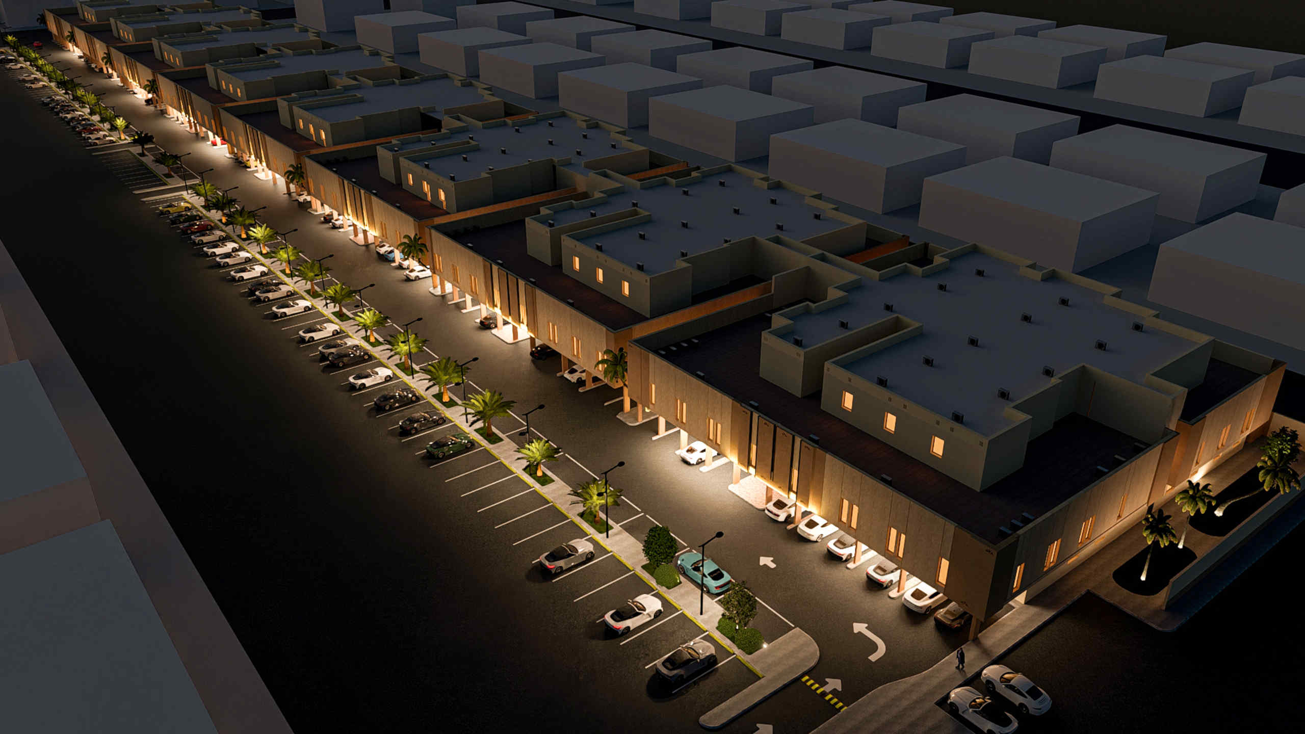 فريق عمل عمار هوم للمقاولات