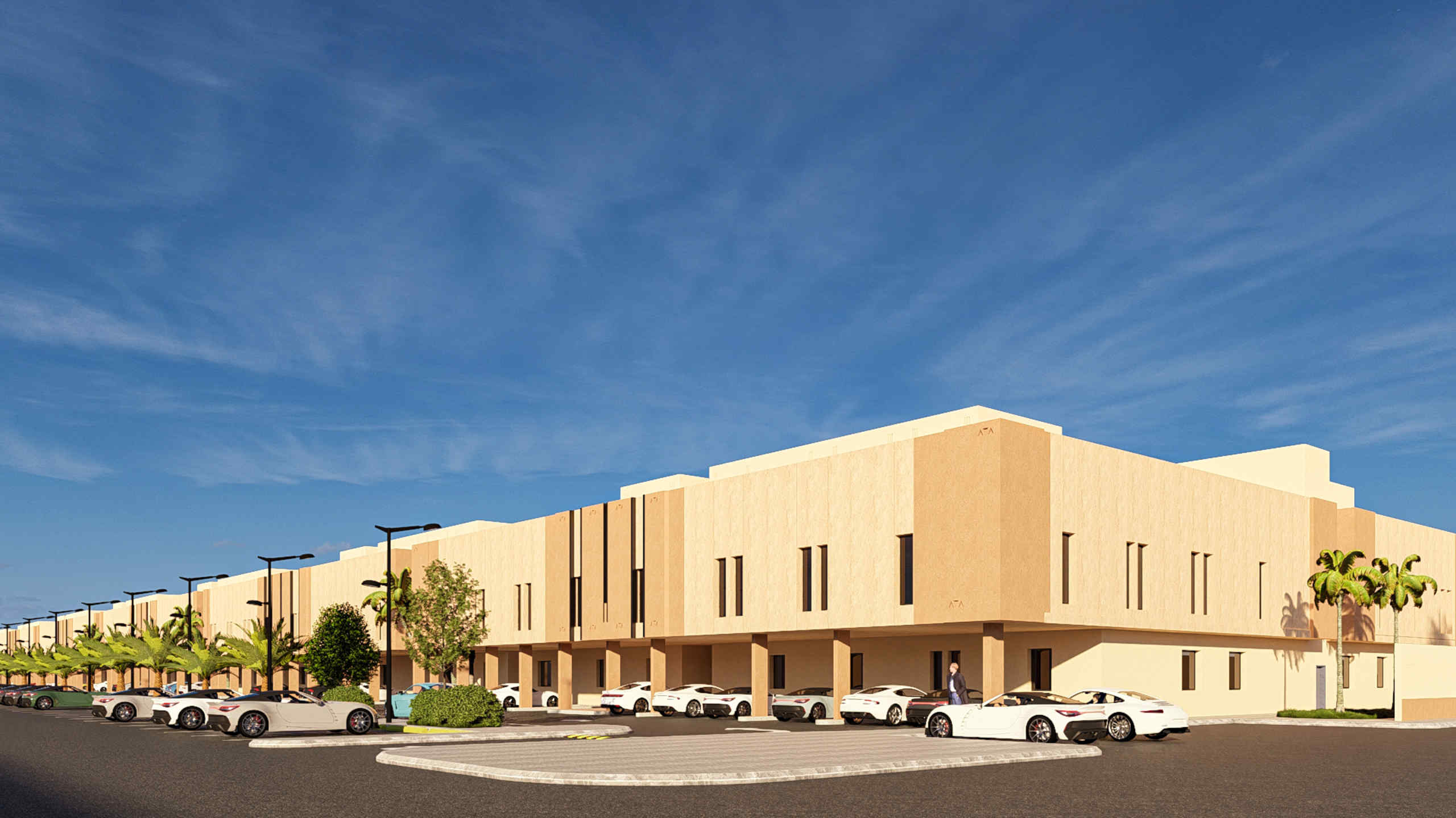 مشروع الفرسان جولد